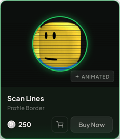 Scan Lines